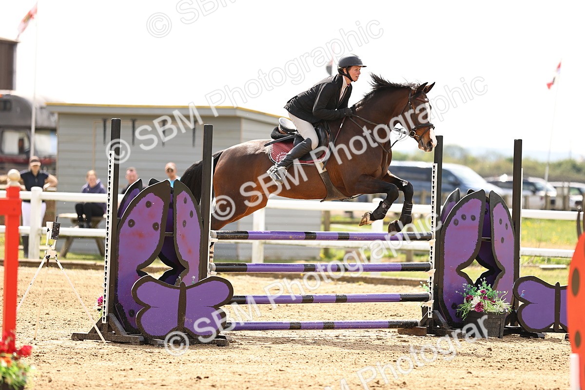 SBM_002081 - Class 10 - Senior British Discovery - 1.00m