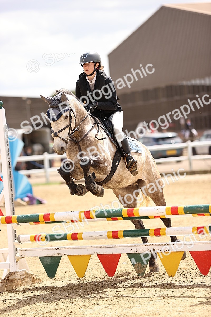 SBM_007906 - Class 3 - 90cm showjumping