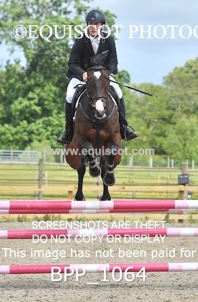 BPP_1064 - Senior Discovery/ 1m Open