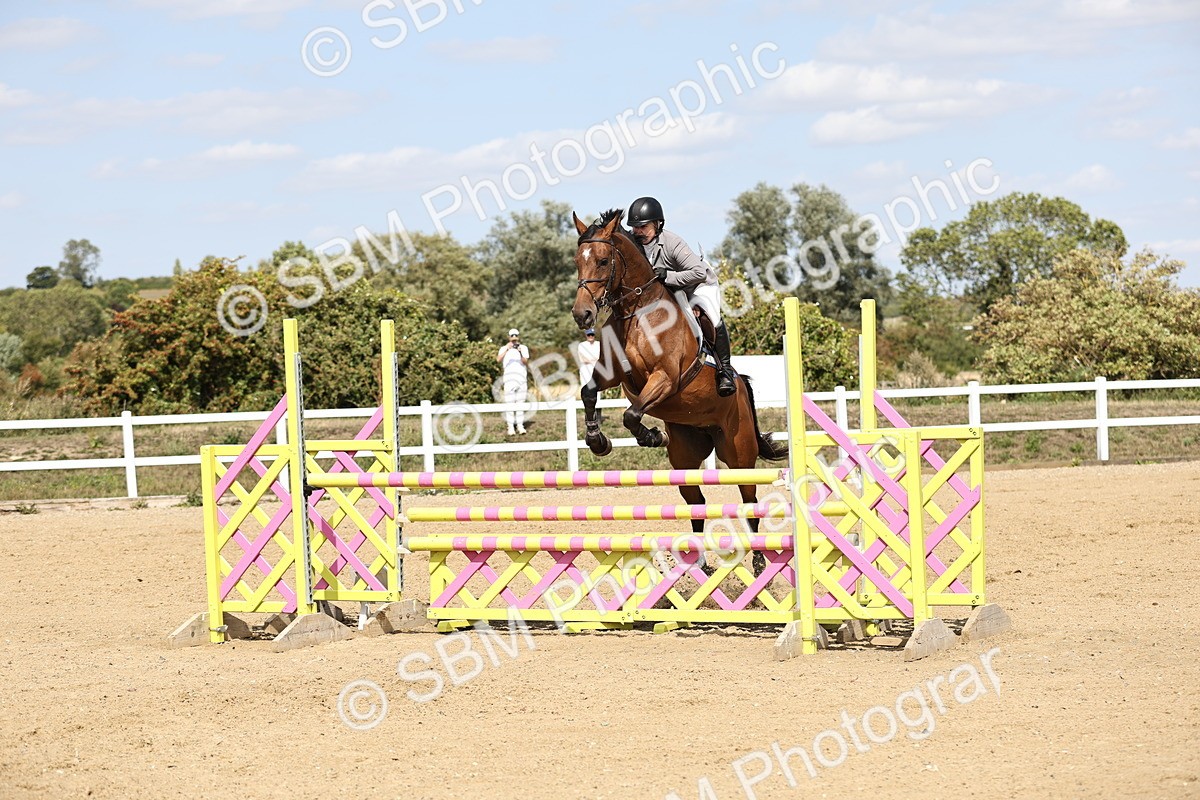 SBM_005039 - Class 5 - Senior Discovery - 1.00m Open