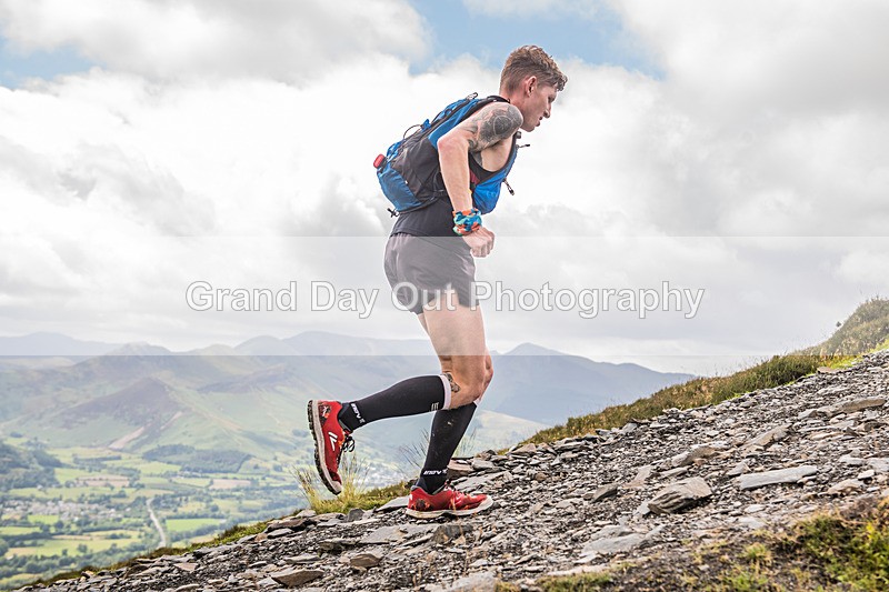 Skiddaw-137 - Skiddaw Fell Race Sunday 2nd July 2023