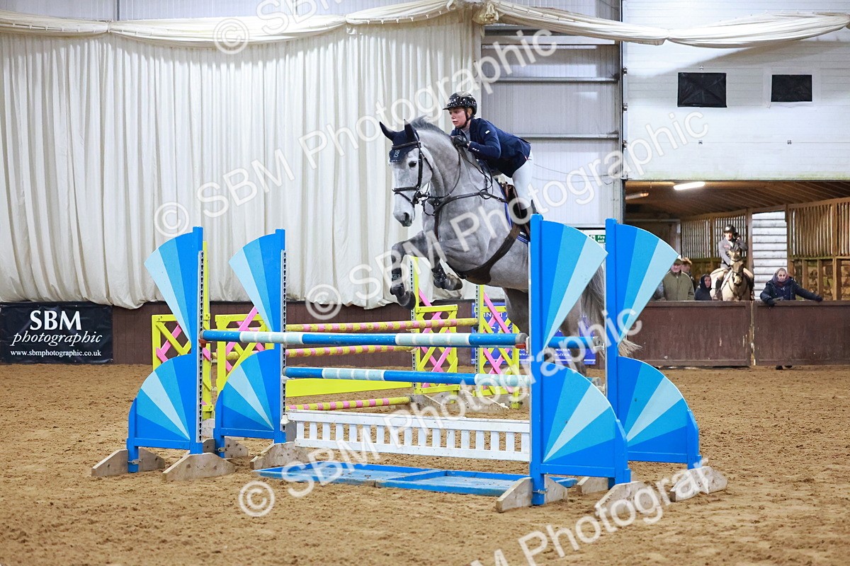 SBM_002214 - Class 4 - Senior Newcomers - 1.10m