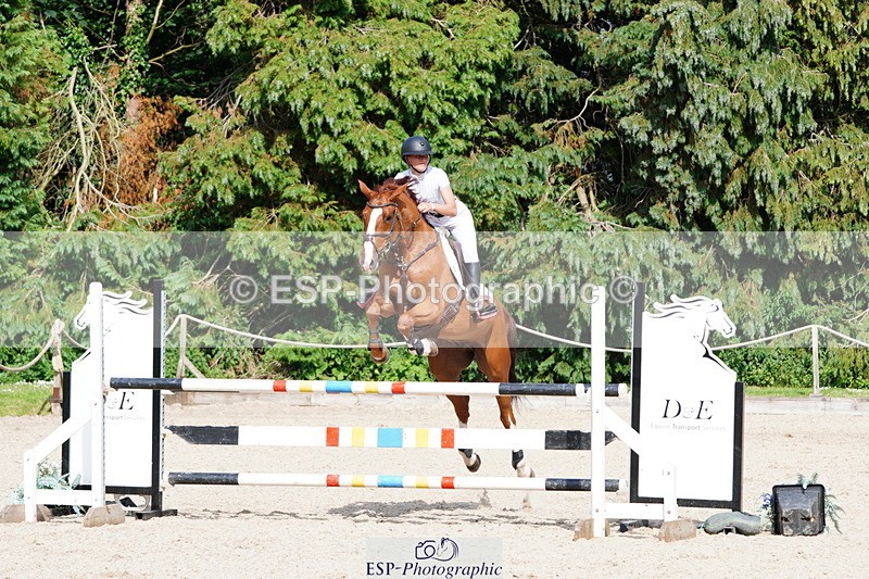 250615A-164630-12590 - Class 50 Snr Newcomers