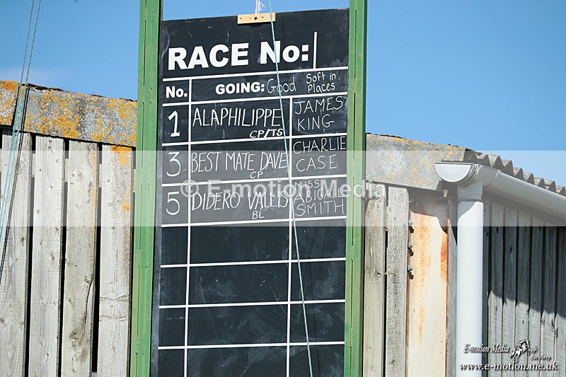 PtP 060426 1 - Paxford Races North Cotswold Easter Mon 06/04/26