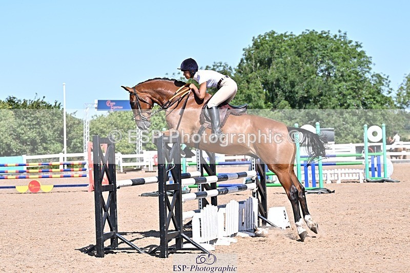 250712-105133-00295 - Cls 8 95cm Amateur Qualifier