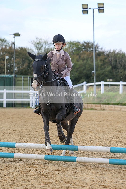 3E7A6415 - Class 1C: 40cm Open