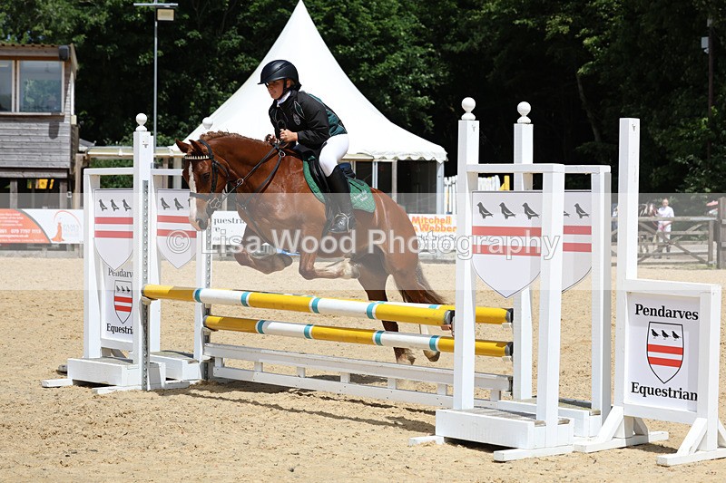 3E7A2400 - Class 4: 70 -75cm Part A