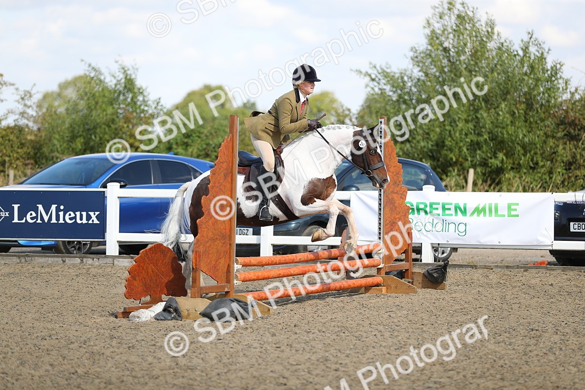 SBM_03249 - Class 44 Riding Club Horse/ Pony