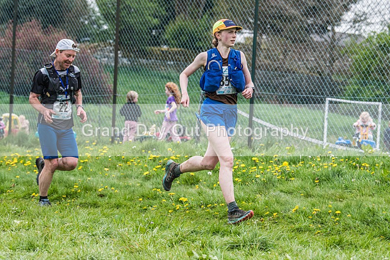 3 Peaks Finish-1820 - The 3 Peaks Race Saturday 26th April 2025 - The Finish