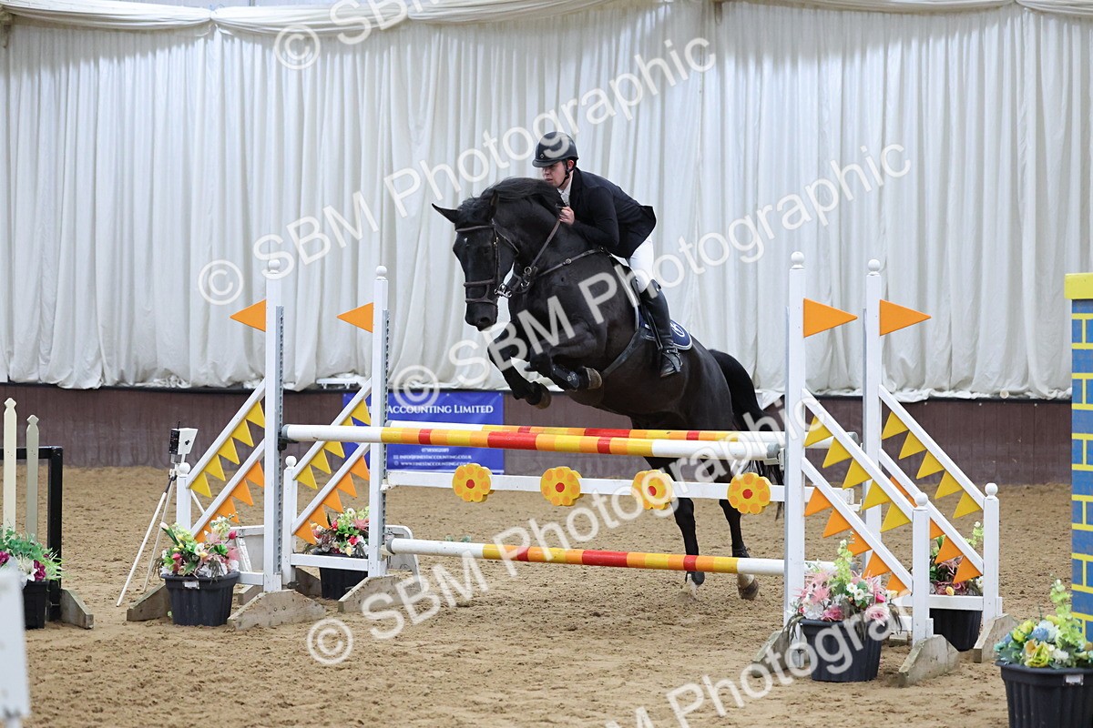 SBM_006645 - Class 23 - Senior Newcomers - 1.10m Open