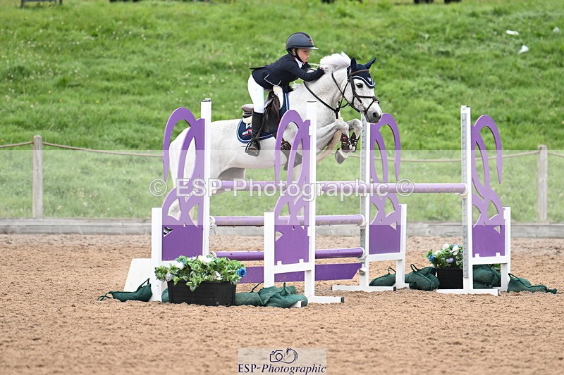 240630A-111534-12008 - Cls 24 HOYS 128cm Qualifier