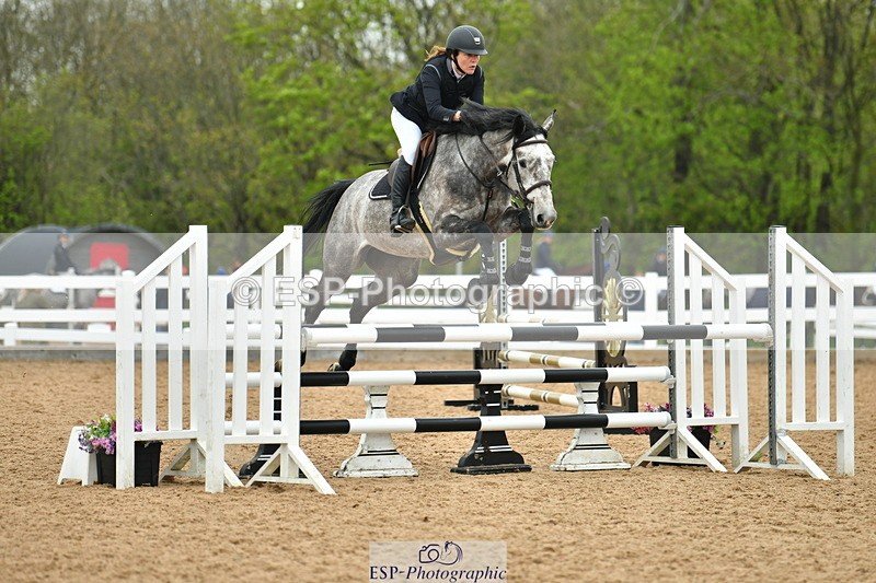 230504A-110959-01014 - Cls 2 Snr Discovery & Open