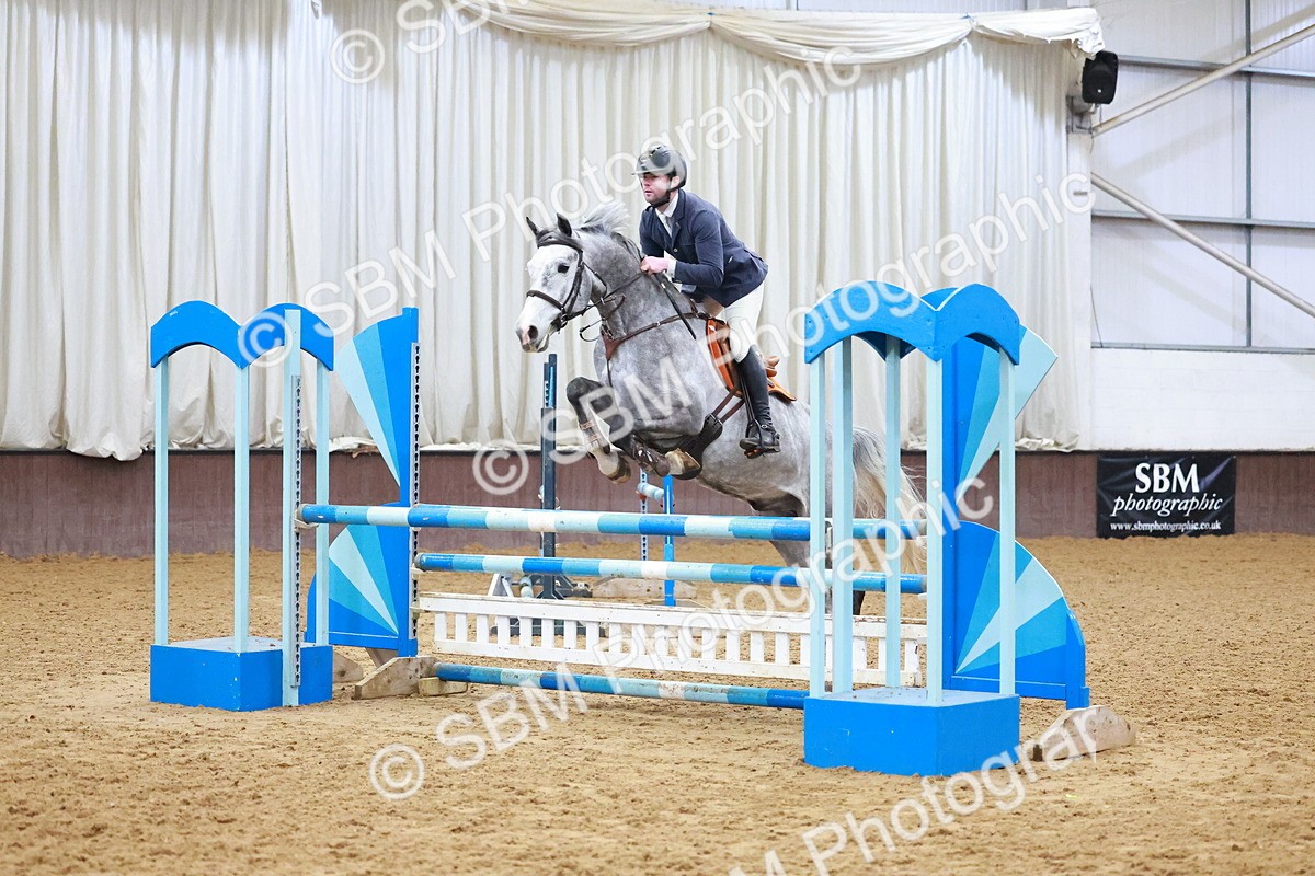 SBM_003571 - Class 3 - Senior Discovery - 1.00m