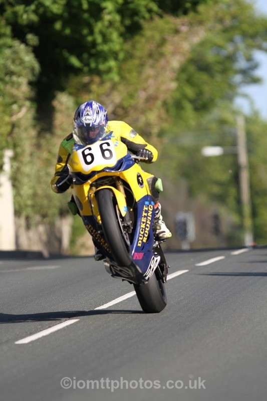 IMG_4443 - Thursday Practice  TT 2013