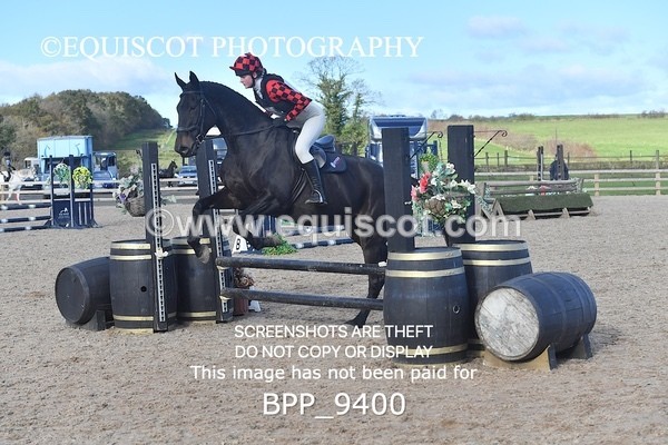 BPP_9400 - CLASS 4 70CM