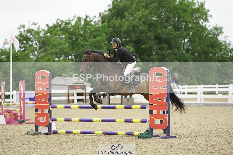 230728A-125958-02012 - Cls 9 85cm Amateur Quali