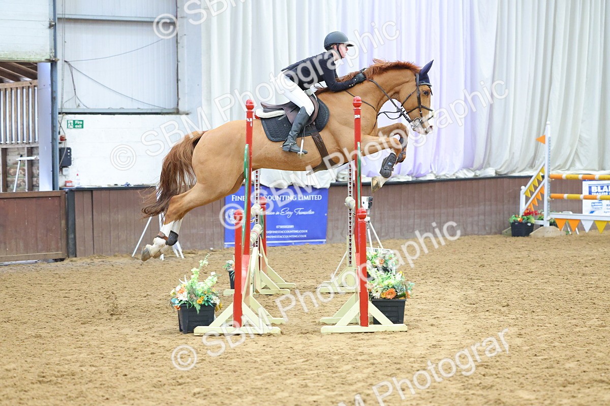 SBM_010764 - Class 23 - Senior Newcomers/ 1.10m Open - First Round (1.10m)