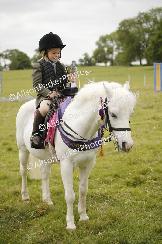 20250517-1009 - Class 2 - 30cm Off Lead Rein