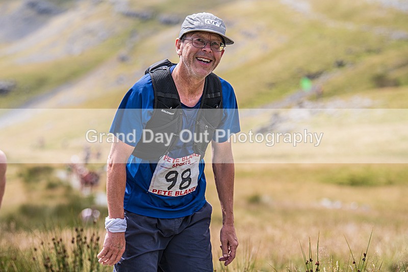 Ingleborough-379 - Ingleborough Mountain Race Saturday 18th July 2026