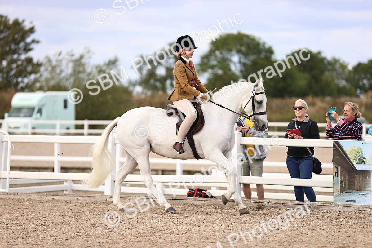 SBM_18124 - Class 422 - Equitation (Best Rider) Jnr