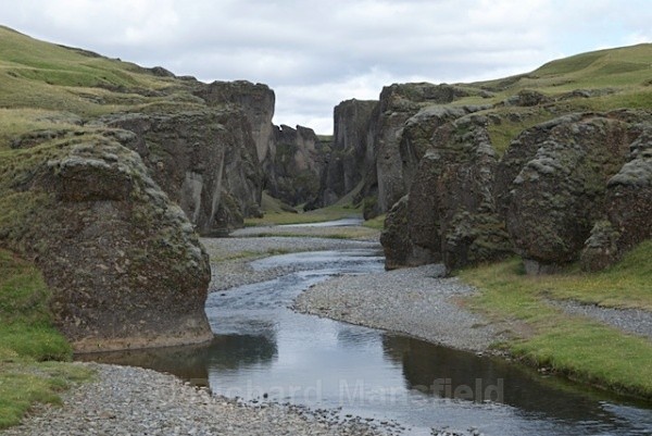  - Iceland