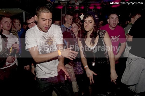 26 - Soul:ution @ botw 29.04.11