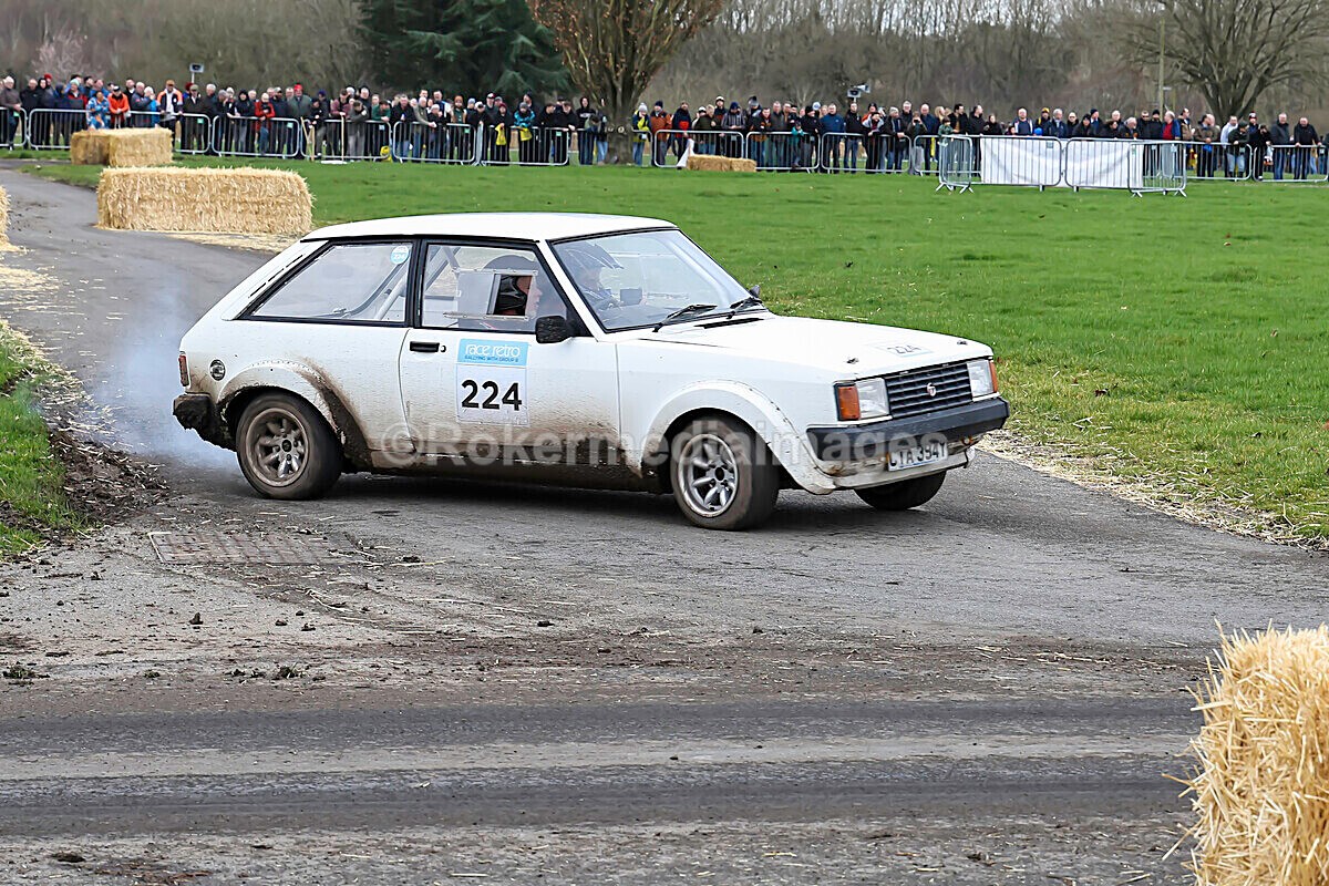 Race RETRO 2026-407 - Race Retro 2026