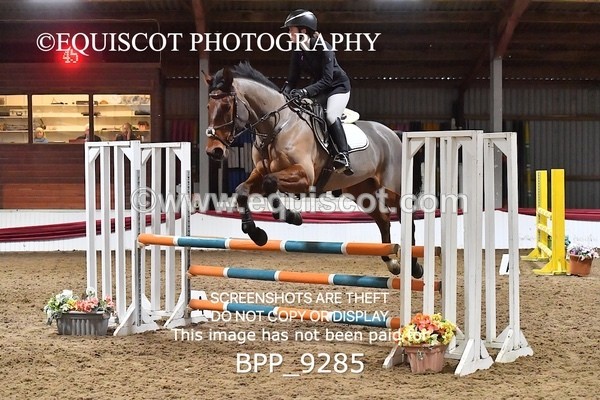 BPP_9285 - CLASS 5 Senior Discovery/ 1m Open