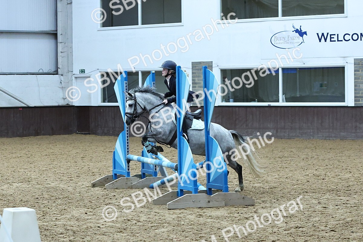 SBM_005843 - Class 5 - 60cm Open