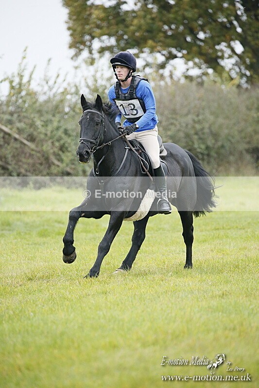 WWHT 181020 WWHT 181020 1208 - WWEC Intermediate (0.90m)  18/10/20