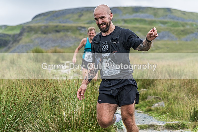 Ingleborough-693 - Ingleborough Mountain Race Saturday 20th July 2024