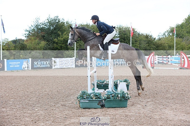 250913-094454-05882 - Cls 21 Snr British Novice and 90cm Open