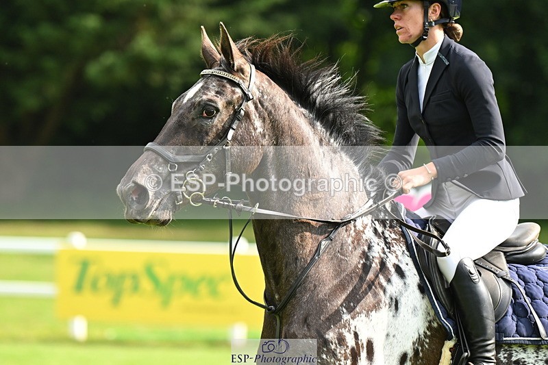 250615A-085126-09294 - Cls 35 Foxhunter