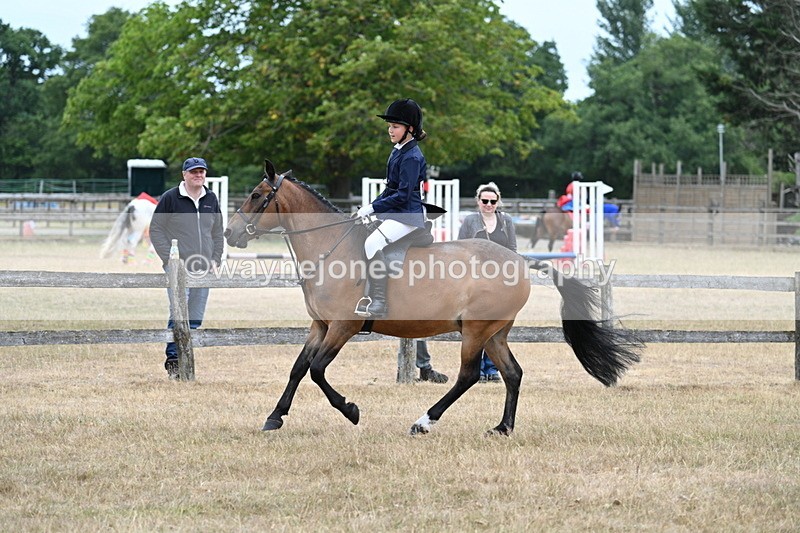 WJ7_7219 - Class 2 Best Rider