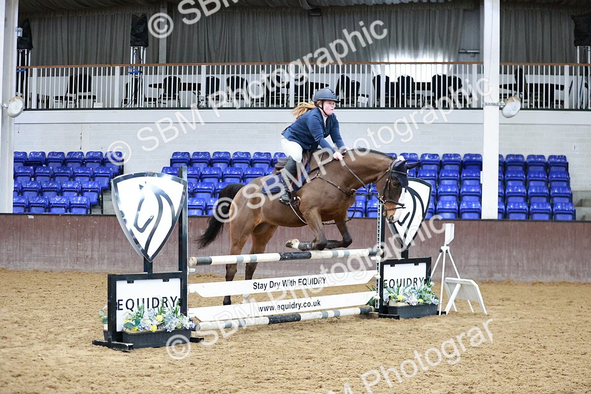 SBM_000577 - Class 2 - Senior British Novice 90cm