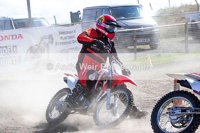 210828-7D-8E0A9019 - Ride & Skid It  Flat Track Experience 28th Aug 21