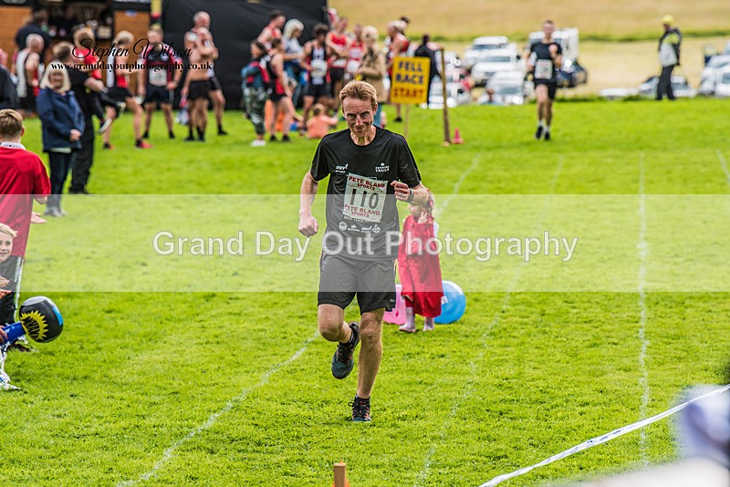 Beetham-595 - Beetham Sports Fell Race Saturday 29th July 2023