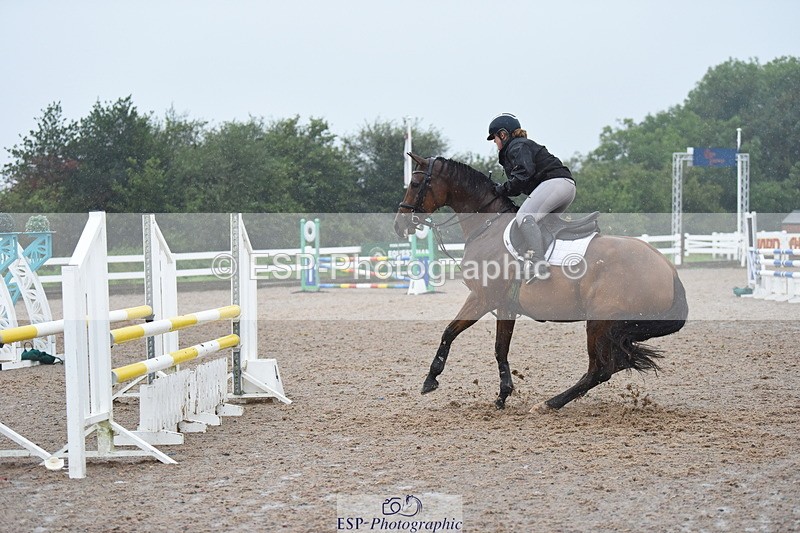 230917A-110106-06386 - Cls 33 British Novice & 90cm Open