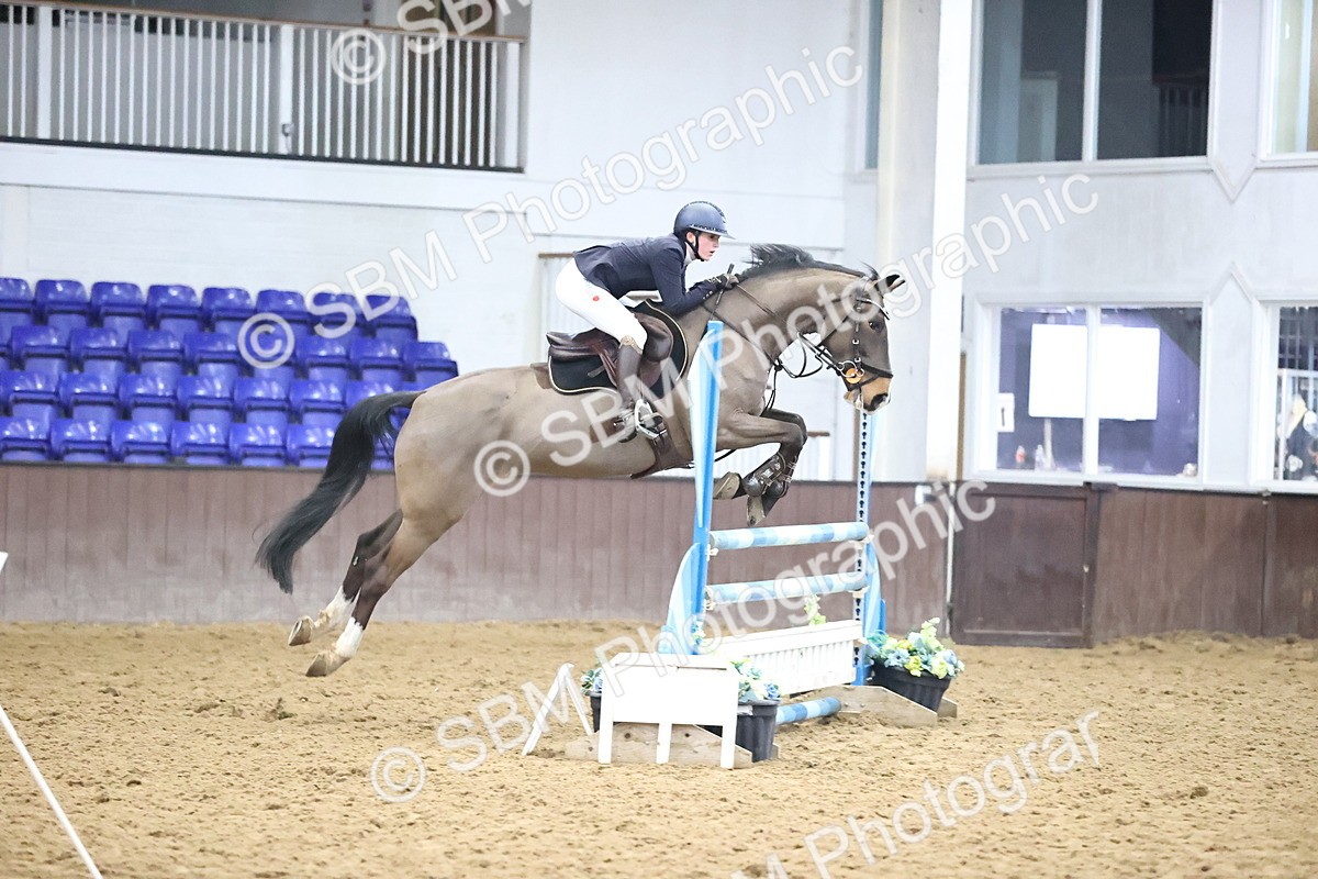 SBM_007345 - Class 22 - Senior  - 1.05m