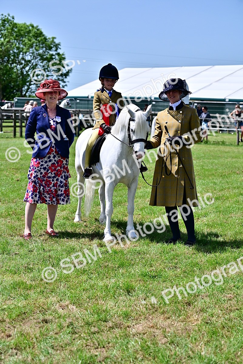SBM_06462 - Class 59-60 - TSR M&M  Lear Rein and First Ridden Amateur of the year