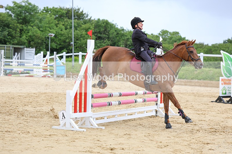 3E7A4518 - Class 7: 70cm Senior