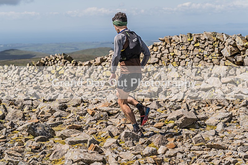 Ennerdale-364 - Ennerdale Horseshoe Fell Race Saturday 8th June 2024