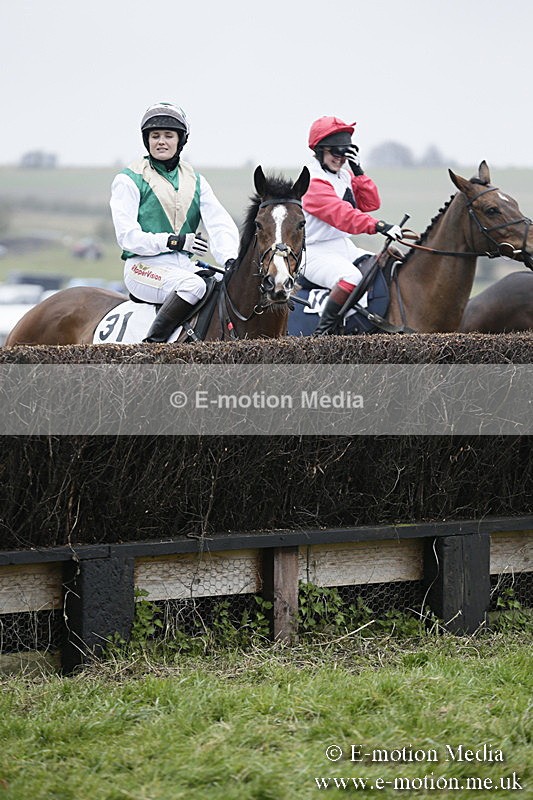 PtP 020418 -178 - Old Berks Point-to-Point Races Easter Monday 02/04/18