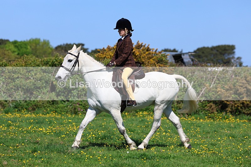 3E7A0120 - Class 4: Best Combination Junior