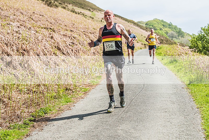 Two Tops Dash-384 - Two Tops Dash Fell Race Saturday 14th May 2022
