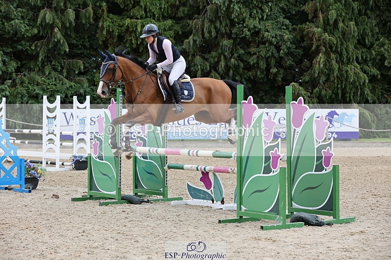 250703A-145758-05294 - Cls 9 Snr Discovery and 1m Open