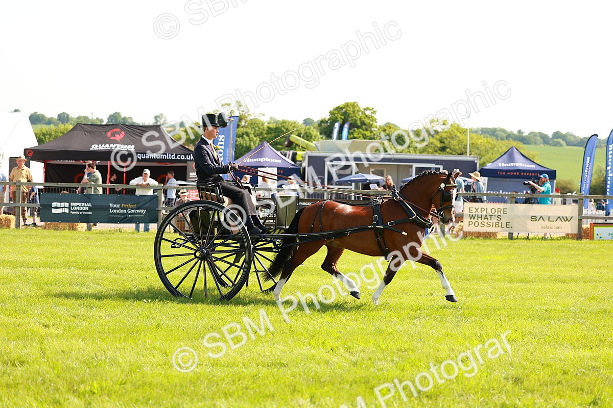 SBM_02592 - Class 2-4 - HOYS Private Driving