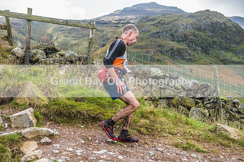 Langdale-1349 - Langdale Horseshoe Fell Race Saturday 8th October 2022