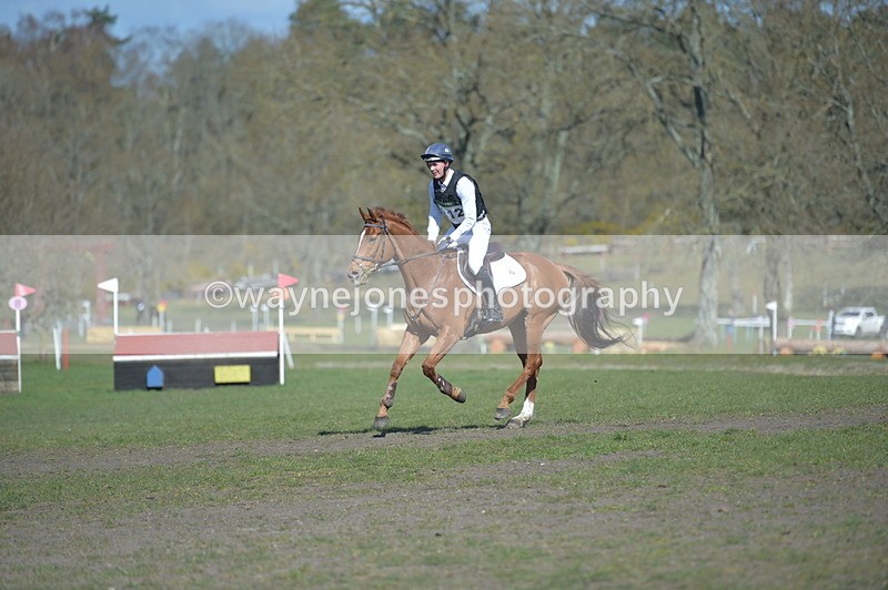 NGP_5800 - XC Time 11:47 to 12:01