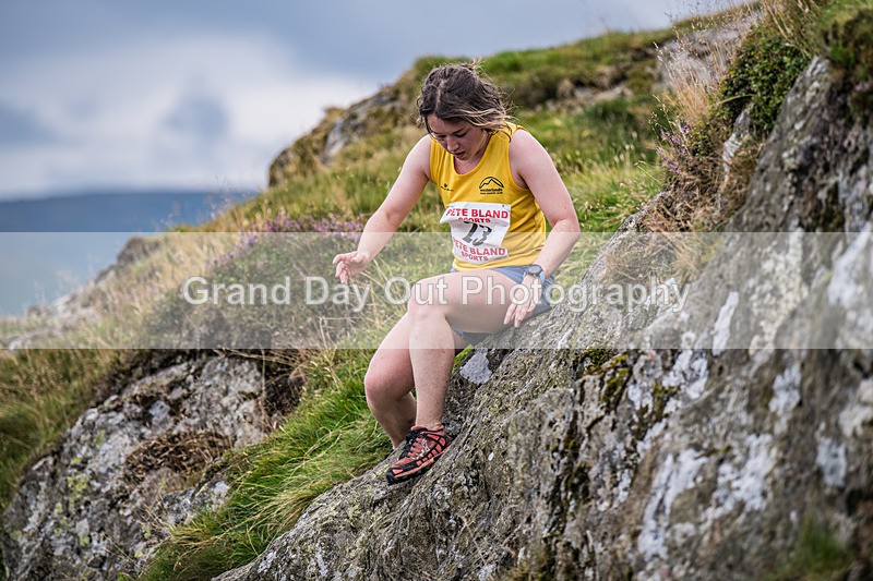 Arnison Horseshoe-201 - Arnison Crag Horseshoe Fell Race Saturday 23rd August 2025